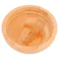 BOL BAMBOO 150 ML Ø 11x4,5 CM BAMBOU (1 UNITÉ) BOL