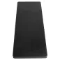 BASE SUSHI BAMBOO 30x11x2,5 CM NOIR BAMBOU (1 UNITÉ) BASE SUSHI