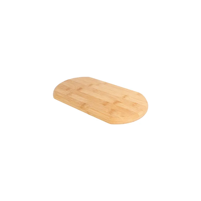 PLANCHE OVALE BAMBOO 17x30x1,5 CM NATUREL BAMBOU (1 UNITÉ) PLANCHE OVALE BAMBOO 17x30x1,5 CM NATUREL BAMBOU (1 UNITÉ)