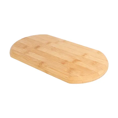 PLANCHE OVALE