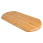 PLANCHE OVALE