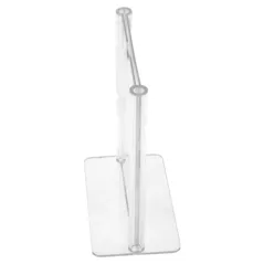 PORTE MENUS DE TABLE DIN-A7