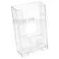 PORTE BROCHURES 1/3 DIN-A4