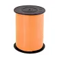 RUBAN 'COLORETTE' 7 MMx500 M ORANGE PP (1 UNITÉ) RUBAN