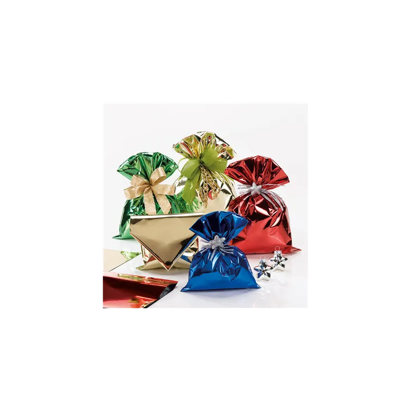 100 U. SACS "UNI" 35x50 CM ASSORTI PP (1 UNITÉ) 100 U. SACS "UNI" 35x50 CM ASSORTI PP (1 UNITÉ)