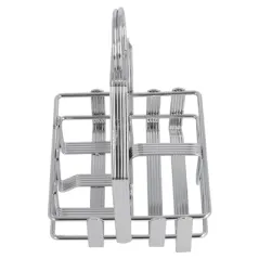 RACK POUR CONDIMENTS