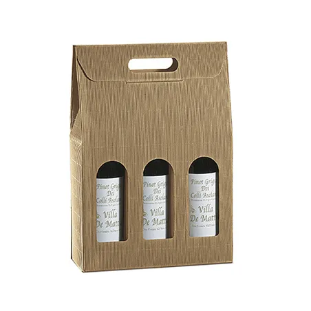 30 U. BOÎTES 3 BOUTEILLES