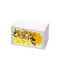 ASSORTIMENT COTILLON HOLOGRAFIQUE 20 PERSONNES