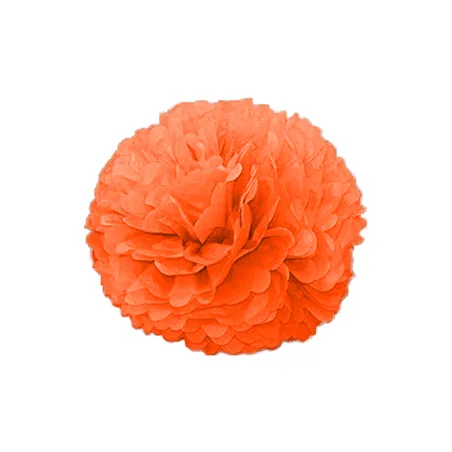 POM POM FLOWER
