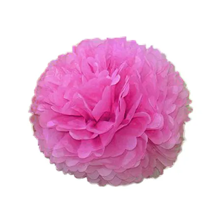 POM POM FLOWER