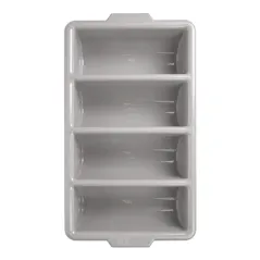 RÉCIPIENT COUVERTS GASTRONORM 1/1