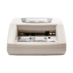 EURODÉTECTEUR FAUX BILLETS AC220-240V