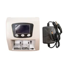 EURODÉTECTEUR FAUX BILLETS AC220-240V