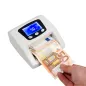 EURODÉTECTEUR FAUX BILLETS AC220-240V