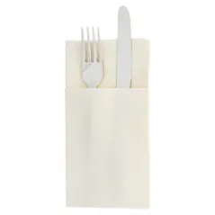 SERVIETTES KANGOUROU