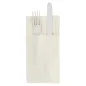 SERVIETTES KANGOUROU