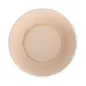 BOLS BIONIC 900 ML Ø 19,5x6,5 CM NATUREL BAGASSE (200 UNITÉ) BOLS