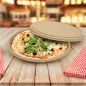 COUVERCLES RÉCIPIENT POUR PIZZA