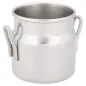 MINI POTS À LAIT