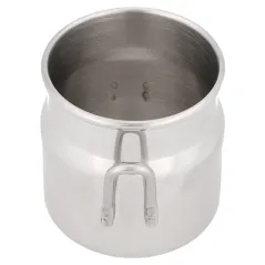 MINI POTS À LAIT