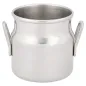 MINI POTS À LAIT