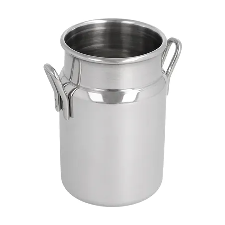 MINI POTS À LAIT
