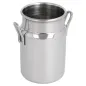 MINI POTS À LAIT