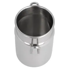 MINI POTS À LAIT