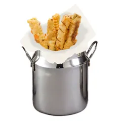 MINI POTS À LAIT