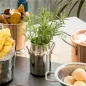 MINI POTS À LAIT