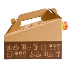BAG IN BOX