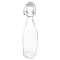 BOUTEILLE + FERMETURE CLIP