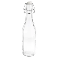 BOUTEILLE + FERMETURE CLIP
