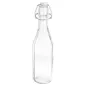 BOUTEILLE + FERMETURE CLIP