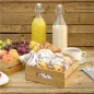 BOUTEILLE + FERMETURE CLIP