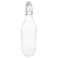 BOUTEILLE + FERMETURE CLIP