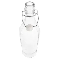BOUTEILLE + FERMETURE CLIP