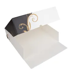 BOÎTES PATISSERIES SANS FENÊTRE