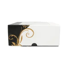 BOÎTES PATISSERIES AVEC FENÊTRE