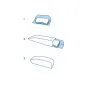 SEGMENTS POUR SAC 231.19
