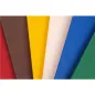 SET DE 6 PLANCHES À DÉCOUPER 6 COULEURS 40x30x1 CM ASSORTI LDPE (1 UNITÉ) SET DE 6 PLANCHES À DÉCOUPER 6 COULEURS
