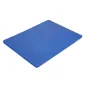SET DE 6 PLANCHES À DÉCOUPER 6 COULEURS 40x30x1 CM ASSORTI LDPE (1 UNITÉ) SET DE 6 PLANCHES À DÉCOUPER 6 COULEURS