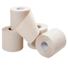 6U.ROULEAU HYGIÉNIQ. ECOLABEL 2 COUCHES