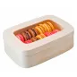 BOÎTE POUR 10/12 MACARONS