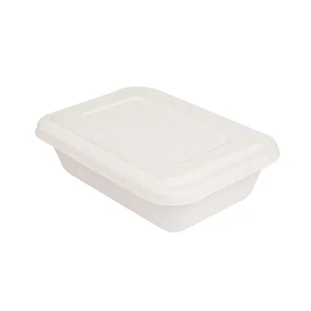 PLATEAUX + COUVERCLE