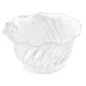 TULIPES DESSERTS 150 ML Ø 9,5/5x6 CM TRANSPARENT SAN (24 UNITÉ) TULIPES DESSERTS