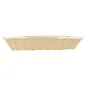 CORBEILLES SIMIL OSIER RECTANGULAIRES