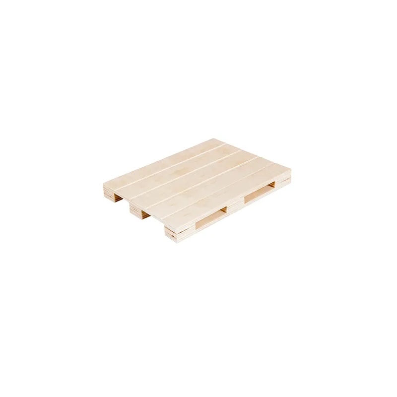 MINI PALETTE WOOD  30x20x2 CM NATUREL BOIS (20 UNITÉ)