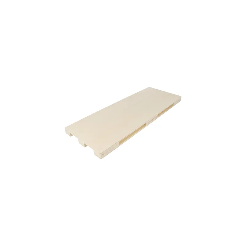 MINI PALETTE WOOD  40x15x2 CM NATUREL BOIS (20 UNITÉ)