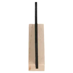 4 U. MINI ARDOISES + BASE